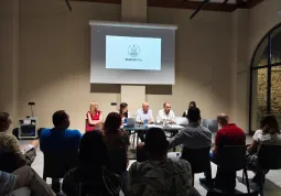 Presentazione dell'app BuscaPay in prossima uscita